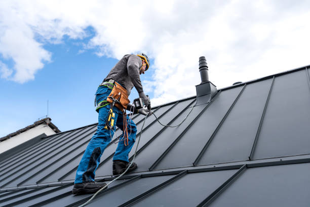 Best Metal Roofing Installation  in Bay Village, OH